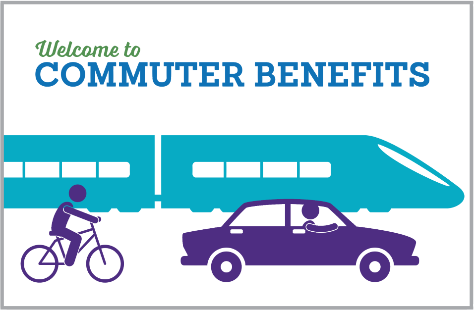 Welcome to Commuter Benefits